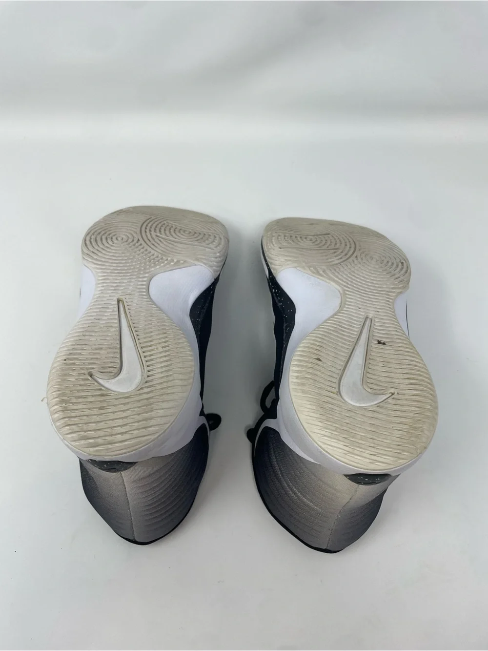 Nike Prime Hype DF 2016 basketball shoes